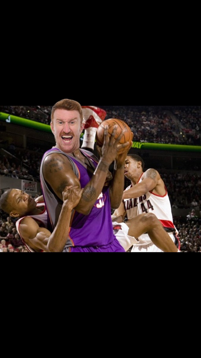 SHOOTAROUNDcast's tweet photo. This week on the pod https://t.co/kSzVgbtQiL