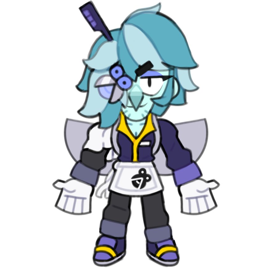 Maderito! tweet media