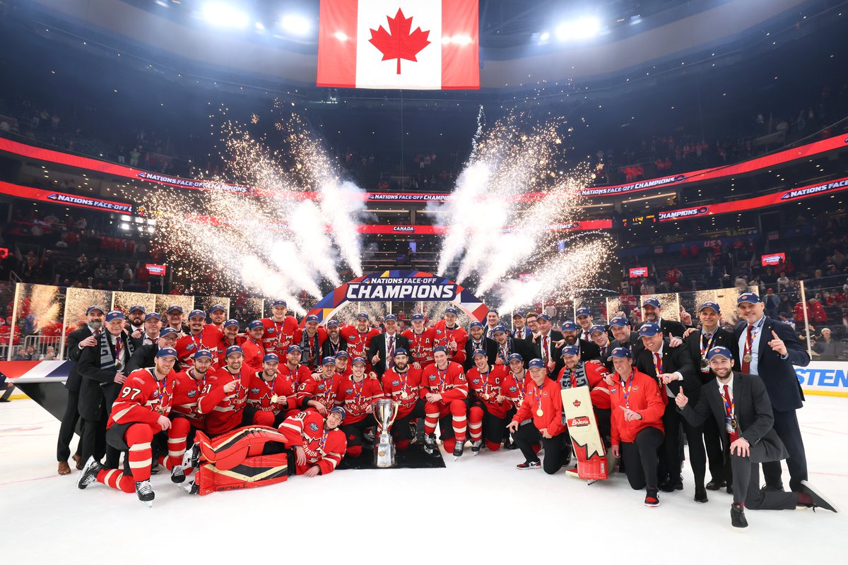 canada pics that go hard