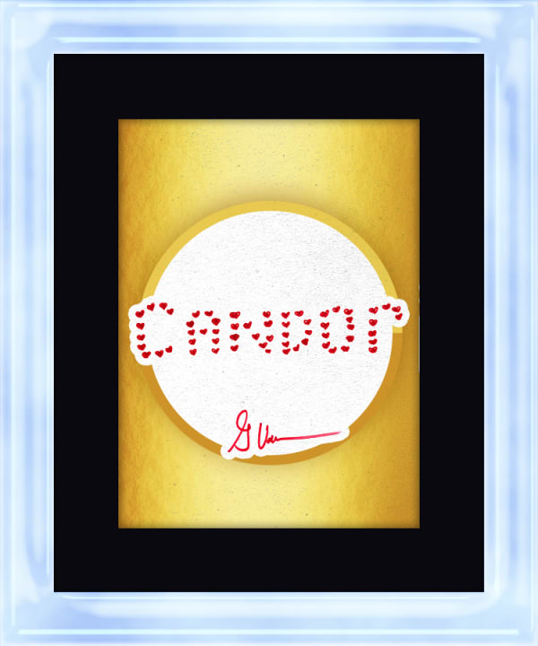 🐈‍⬛ #VeeFriends Sales Update (Last Hour) 🐈‍⬛

- VeeFriends Series 1: 1 sale for 1.146 $ETH ($3,153.50)
- VeeFriends Iconics: 1 sale for 0.183 $ETH ($503.52)
- Book Games: 1 sale for 0.025 $ETH ($68.77)