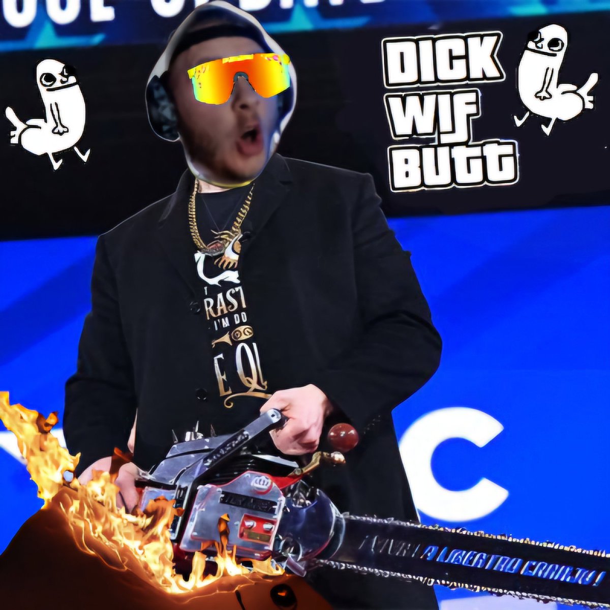 DurkeyTurkey (I WILL NEVER DM YOU FIRST) tweet media