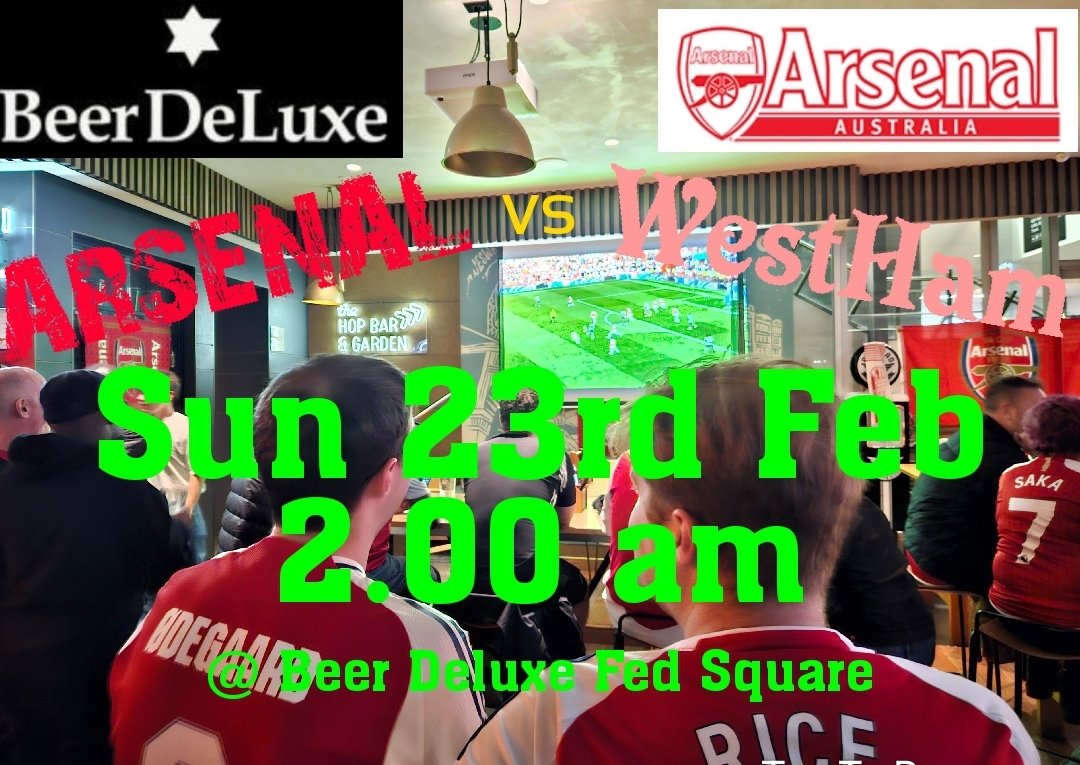 AASC Melbourne tweet media