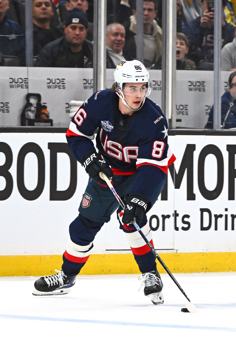 New Jersey Devils tweet media