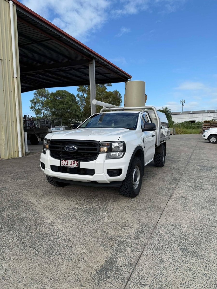 JRGasAndWater's tweet image. Fresh drop! 🚚💧 Our latest water system delivery just landed. Ready to get hooked up and flow strong. Your next upgrade is just a booking away. Let’s make it happen! #WaterSystemUpgrade #PurchaseOnline