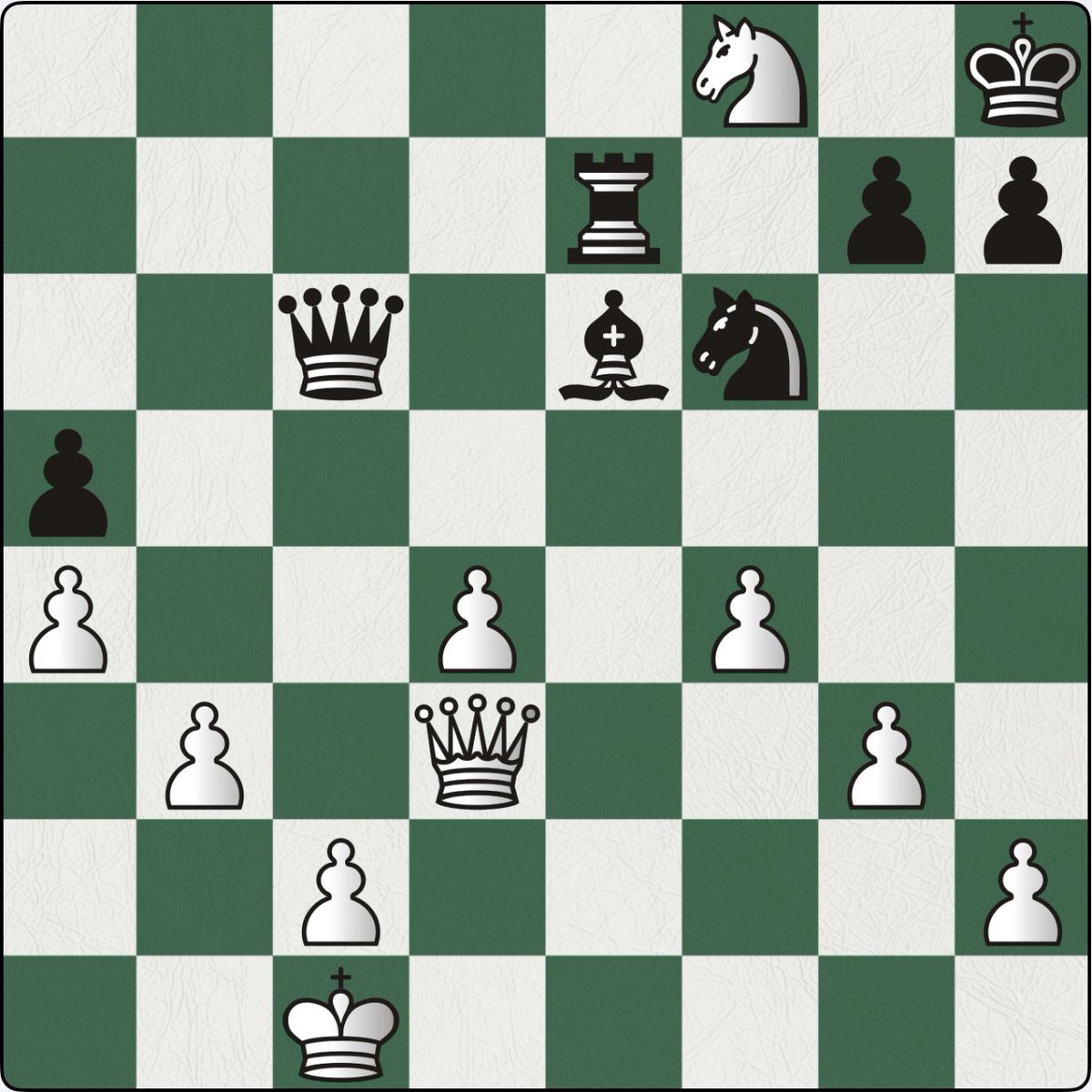 Susan Polgar tweet media