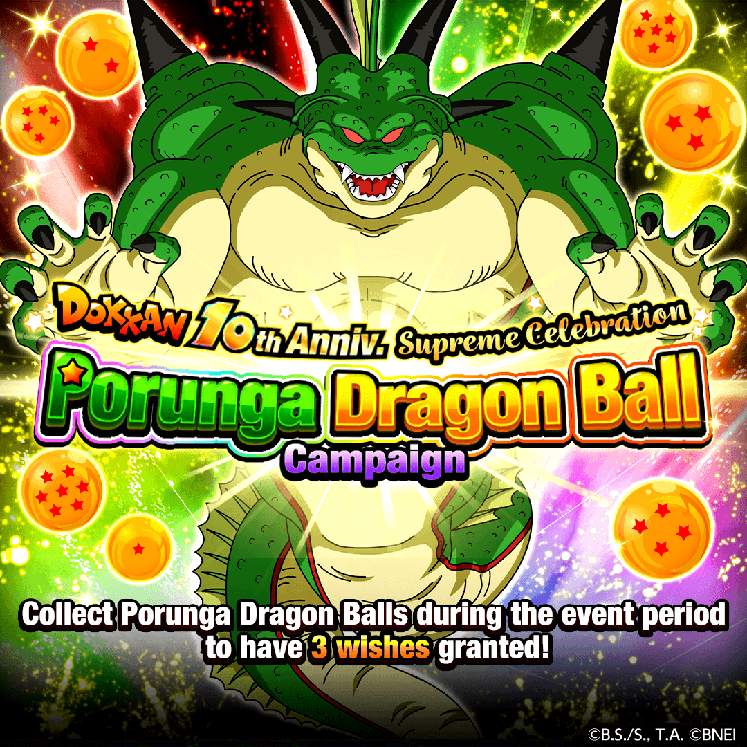 Dragon Ball Z Dokkan Battle tweet media