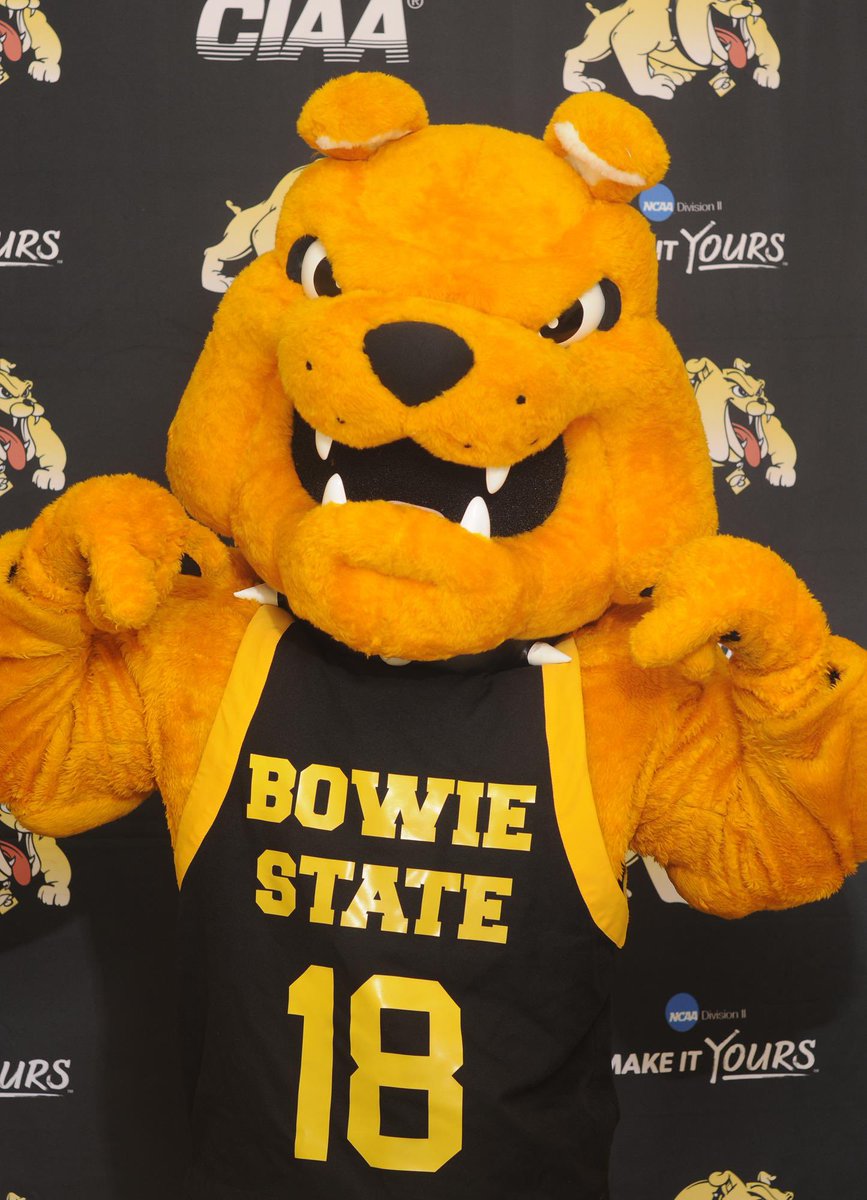 Daniel_Jacksonj's tweet photo. Thank God I am blessed to receive another D2 offer from BOWIE STATE🖤💛 https://t.co/j6Yr8LtMWo