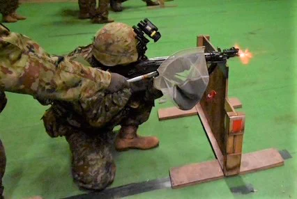 陸上自衛隊 第1空挺団 on X: 