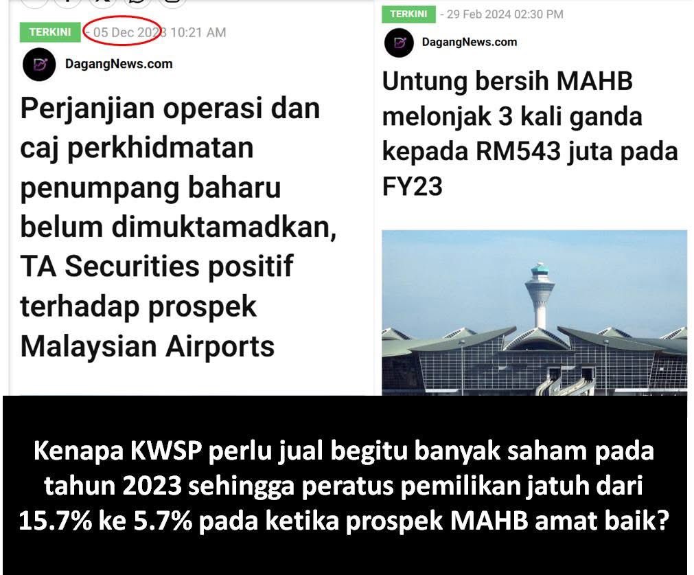 Naratif Rakyat 🇲🇾 tweet media