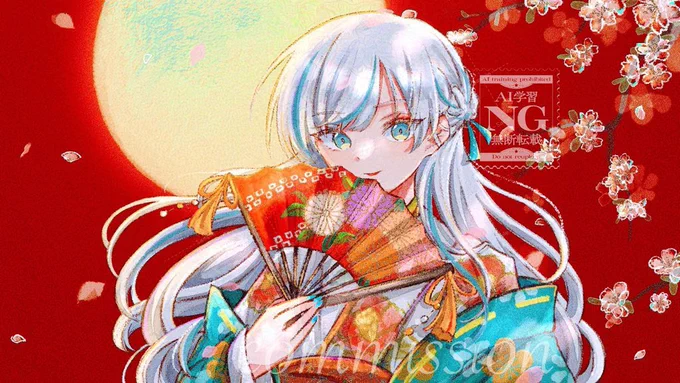 #刺さる人に届け一次創作祭り