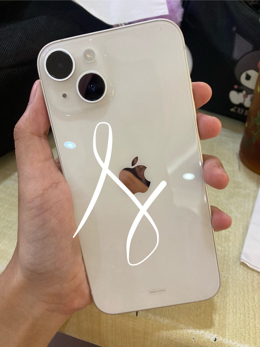 btobrich's tweet photo. WTS iPhone 14 ex IBox Starlight  
128gb, BH 93%
IMEI✅face Id✅Box✅iCloud✅
Mulus no minus
pemakaian pribadi 1 tahun wanita
📍COD Bogor, Shopee 
13jt nego https://t.co/wo7TGwkskO