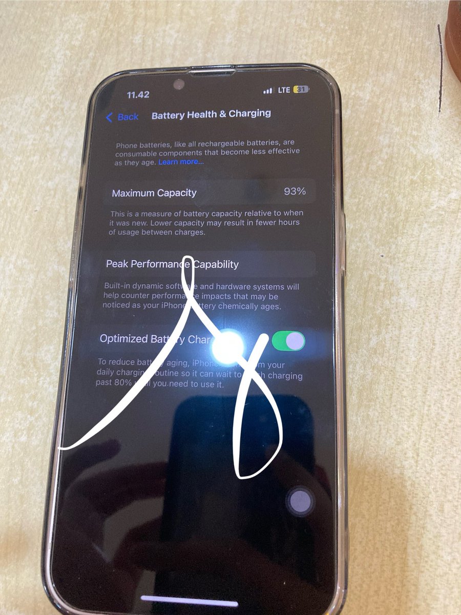 btobrich's tweet photo. WTS iPhone 14 ex IBox Starlight  
128gb, BH 93%
IMEI✅face Id✅Box✅iCloud✅
Mulus no minus
pemakaian pribadi 1 tahun wanita
📍COD Bogor, Shopee 
13jt nego https://t.co/wo7TGwkskO