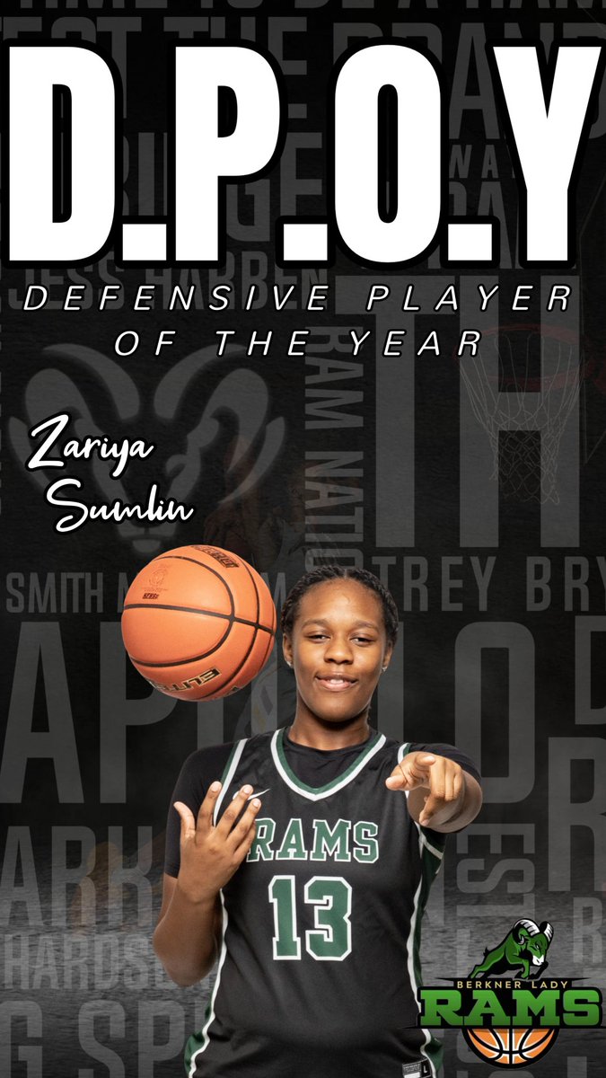 L.V. Berkner Lady Rams Basketball (@berknerladybb) on Twitter photo District 7 6A Region 3 Defensive Player of the Year. Avg. a double double 2yrs in a row.
<a href="/berknerathletic/">Berkner Athletics</a> <a href="/bhsstem/">Berkner High School STEM Academy</a> <a href="/RAMS_BBC/">BHS Athletic Booster Club</a> <a href="/farrahsmock/">Farrah Smock</a> <a href="/leslie_slovak/">Leslie Slovak</a> <a href="/TXHSGBB/">#TXHSGBB—TXHSGBB.com</a> <a href="/CoachNine7/">Trey Bryant</a> <a href="/erinjoy68/">Erin Malone Shovlin</a> <a href="/crystylements/">Crystal Kemp</a> <a href="/RomenTucker/">Coach Tucker</a> <a href="/LeonJonesII/">Leon Jones II</a> <a href="/Apollo_JH/">Apollo STEAM Academy</a> <a href="/LJH_Athletics/">Liberty JH Athletics</a> <a href="/kpitts724/">Kevin Pitts</a> <a href="/BERKNERFOOTBALL/">BERKNER FOOTBALL</a> District 7 6A Region 3 Defensive Player of the Year. Avg. a double double 2yrs in a row.
<a href="/berknerathletic/">Berkner Athletics</a> <a href="/bhsstem/">Berkner High School STEM Academy</a> <a href="/RAMS_BBC/">BHS Athletic Booster Club</a> <a href="/farrahsmock/">Farrah Smock</a> <a href="/leslie_slovak/">Leslie Slovak</a> <a href="/TXHSGBB/">#TXHSGBB—TXHSGBB.com</a> <a href="/CoachNine7/">Trey Bryant</a> <a href="/erinjoy68/">Erin Malone Shovlin</a> <a href="/crystylements/">Crystal Kemp</a> <a href="/RomenTucker/">Coach Tucker</a> <a href="/LeonJonesII/">Leon Jones II</a> <a href="/Apollo_JH/">Apollo STEAM Academy</a> <a href="/LJH_Athletics/">Liberty JH Athletics</a> <a href="/kpitts724/">Kevin Pitts</a> <a href="/BERKNERFOOTBALL/">BERKNER FOOTBALL</a>