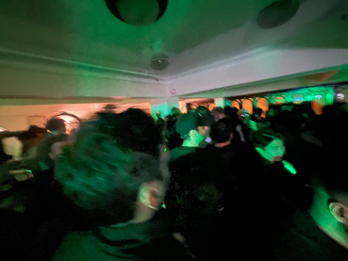 dotops's tweet image. Courtesy of The Host, Everyone fly to Hong Kong for sharing DEFI IDEA especially The Unforgettable Experience of The Luk Yu Tea House Party last night.

Wish you all healthy, wealthy, strong, loving, lucky, love ❤️ peace during The Year of Snake.

#CONSENSUSHONGKONG2025