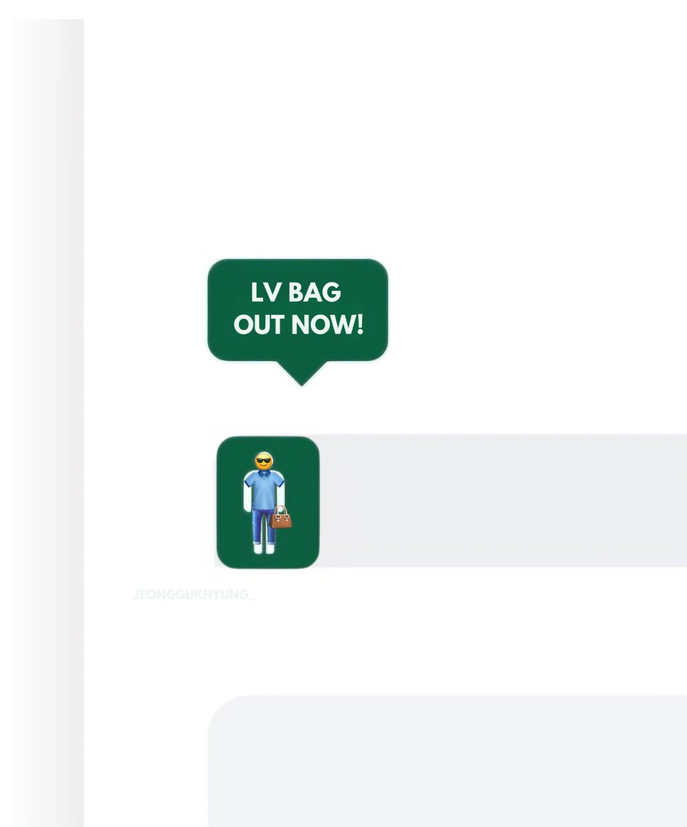 jeonggukhyung_'s tweet photo. LV BAG OUT NOW!!!  #HOPE_ON_THE_STAGE_TOUR_Manila 
#LVBAGxjhope https://t.co/SAnkDrUxbN