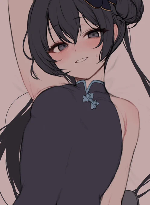 キサキ#ブルーアーカイブ #ブルアカ 