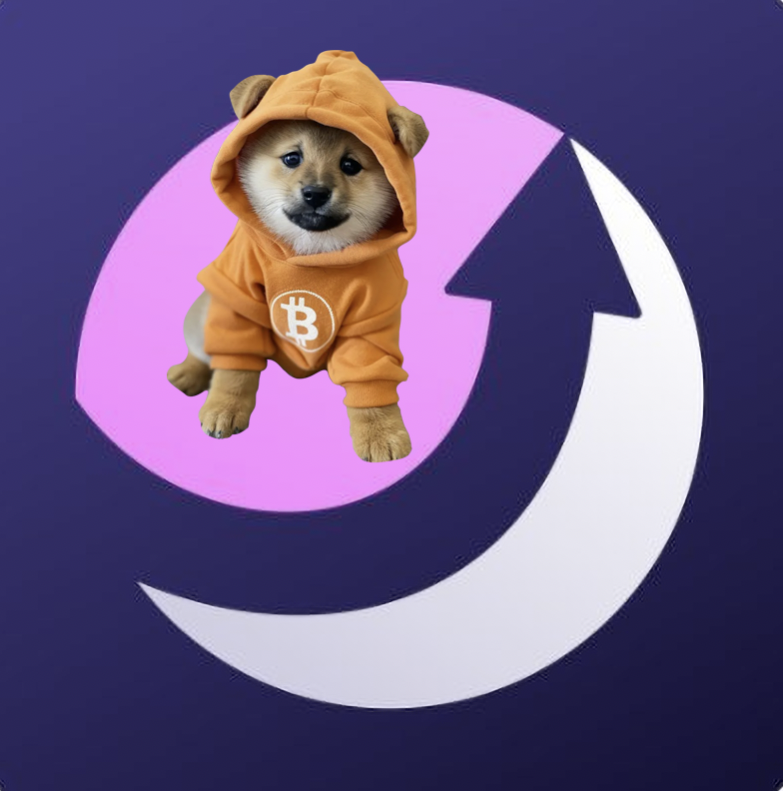 $DOG GO TO THE MOONSHOT