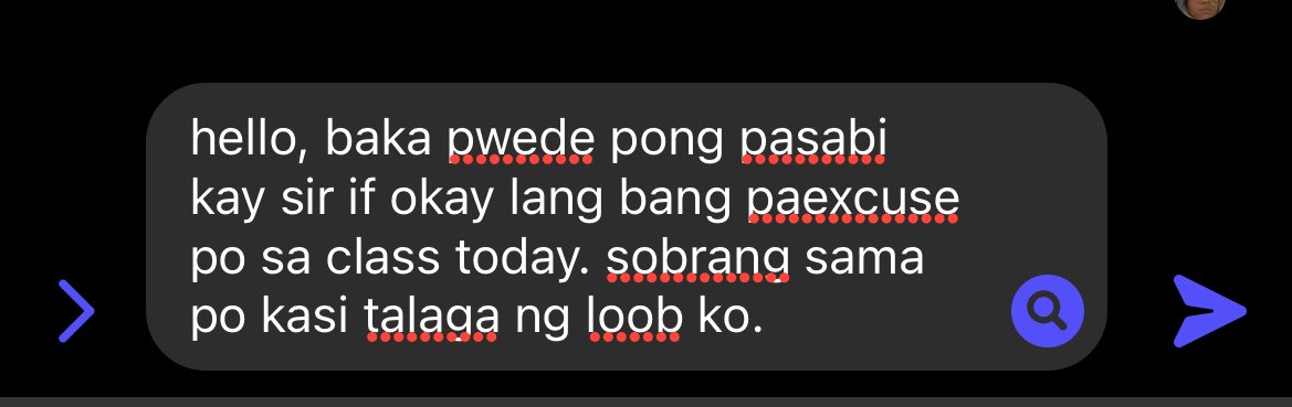 adorable_bns's tweet photo. awa nalang sa nagcamp na may class pa today https://t.co/HmolxCeBdF