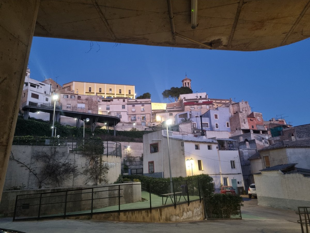 Vivero de Empresas El Coso, en el corazón del Casco Antiguo de Cehegín