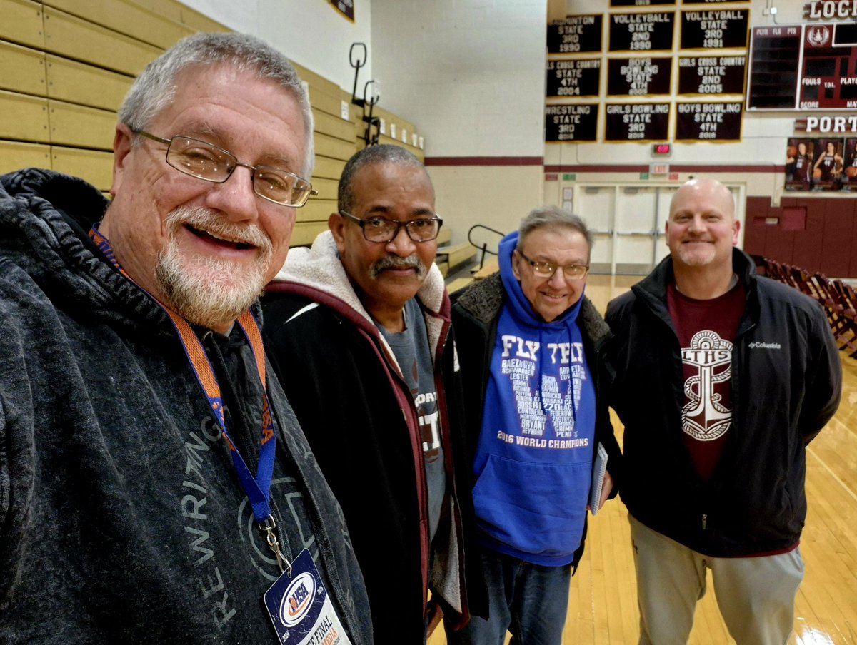 Congrats <a href="/lthsgirlshoops/">Lockport Township Girls Basketball</a> d. <a href="/vjagirlsbball/">VJA Girls Basketball</a> 54-29 to win 4A Reg Title!! Lock (28-4) ties school record for most W in a season &amp; won 1st reg Title in 7 years!! <a href="/LucyHynes13/">Lucy Hynes</a> (12P), <a href="/Evelyn__Ingram/">Evelyn Ingram</a> (9P), <a href="/LauraArstikaits/">Laura Arstikaitis</a> (8P, 6R), <a href="/KatiePeetz/">Katie Peetz</a> (8P). Allie Krueger (8P) for And (16-16).