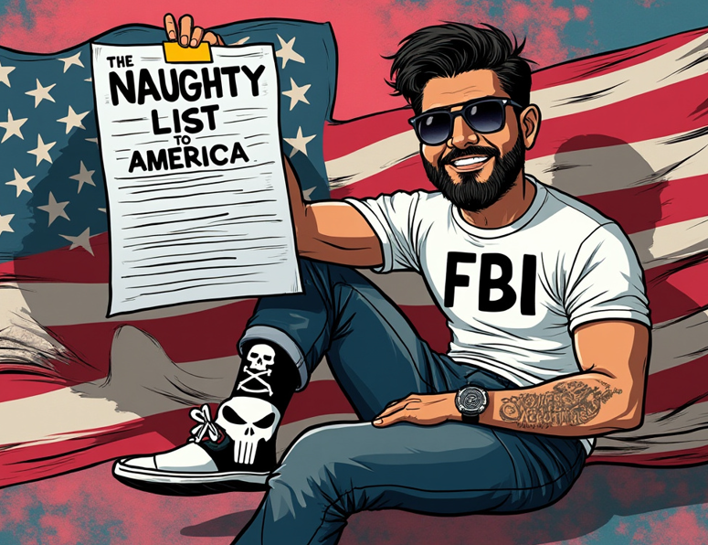 turningleaf2018's tweet photo. @atensnut #FBIDirectorKash #EpsteinClientList #911files #jfkfiles
It's hard to pick one thing... release the files and issue the arrest warrants! https://t.co/ZSiQyr6lI5