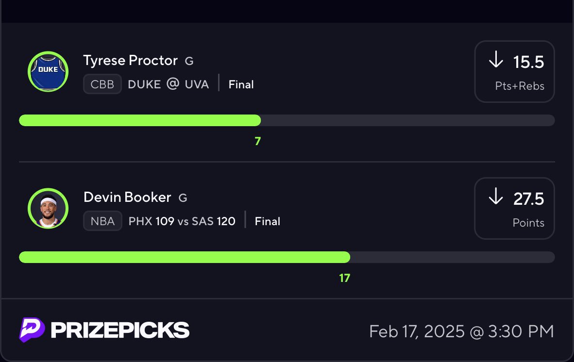 FocusedOppy's tweet photo. 1,2,3,4,5 slips today. Courtesy of the @DGFantasy 🤖 AI slip generator, does all the work for you! https://t.co/10nzsEetPQ