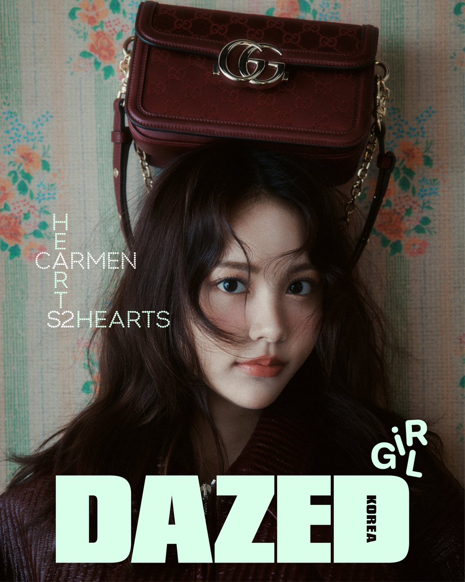 ppyoluvy_na's tweet photo. @Hearts2Hearts Hearts2Hearts for DAZED Korea Magazine Cover

CARMEN, JIWOO, YUHA, STELLA

#Hearts2Hearts #하츠투하츠 #H2H 
@Hearts2Hearts https://t.co/P5HisgPcvG