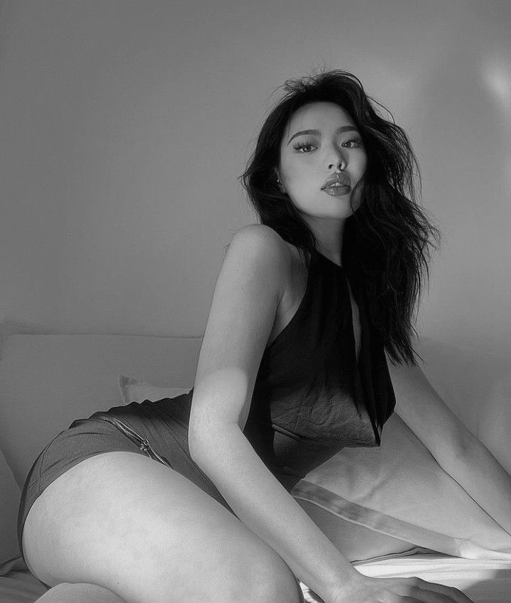 Sweet to taste, sinful to touch, and absolutely merciless in conversation. Think you can handle a little trouble, or will you just sit there fantasizing?