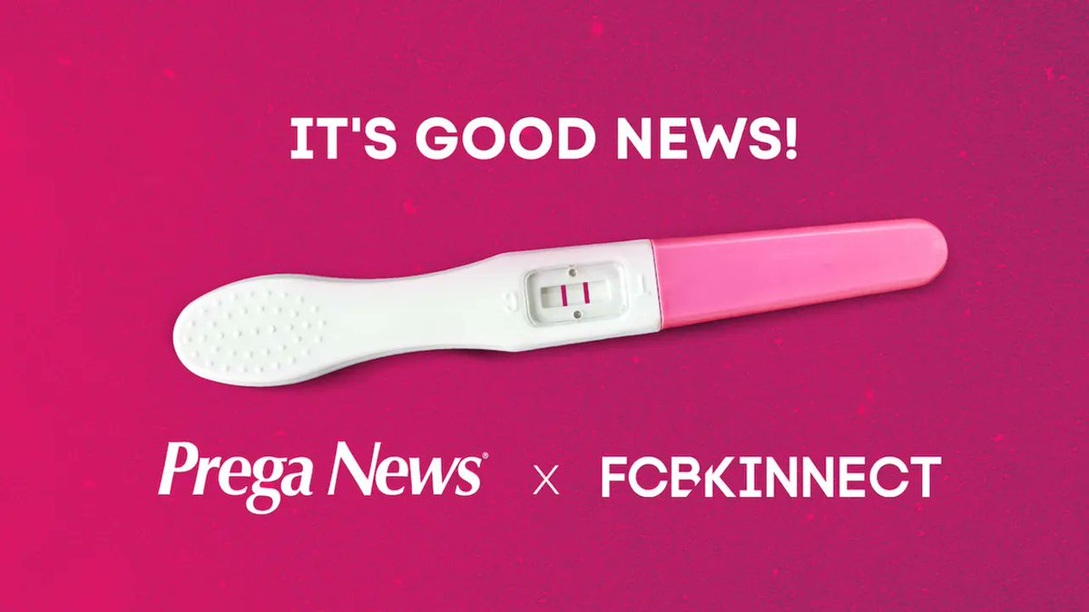 BestMediaInfo's tweet image. FCB Kinnect wins full-funnel creative mandate for Prega News 

bestmediainfo.com/mediainfo/adve… 

#creativeagency #FCBKinnect #fullfunnelagency #PregaNews #AgencyOnRecord