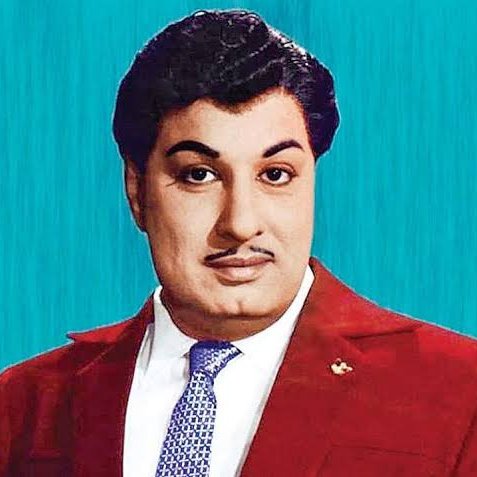 ஏழைகளின் இதய தெய்வம்