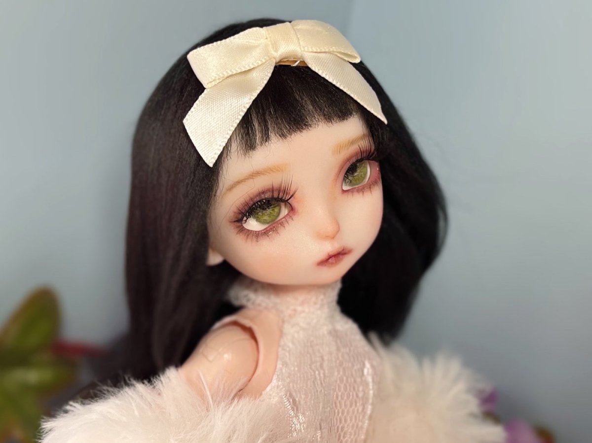 セリアドールカスタム