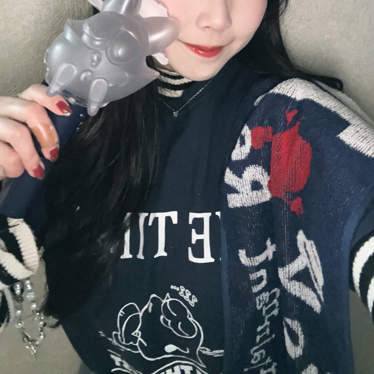 24____miy's tweet photo. 2025.2.20

私の人生に現れてくれてありがとう
ずっと走り続けてくれてありがとう
幸せもらってばかりで感謝してもしきれません

nissyのこと一生分愛してます😭😭😭

 #Nissy_Re10th_東京 
 #NissyEntertainment 
 #東京ドーム https://t.co/lQhUUgWVsG