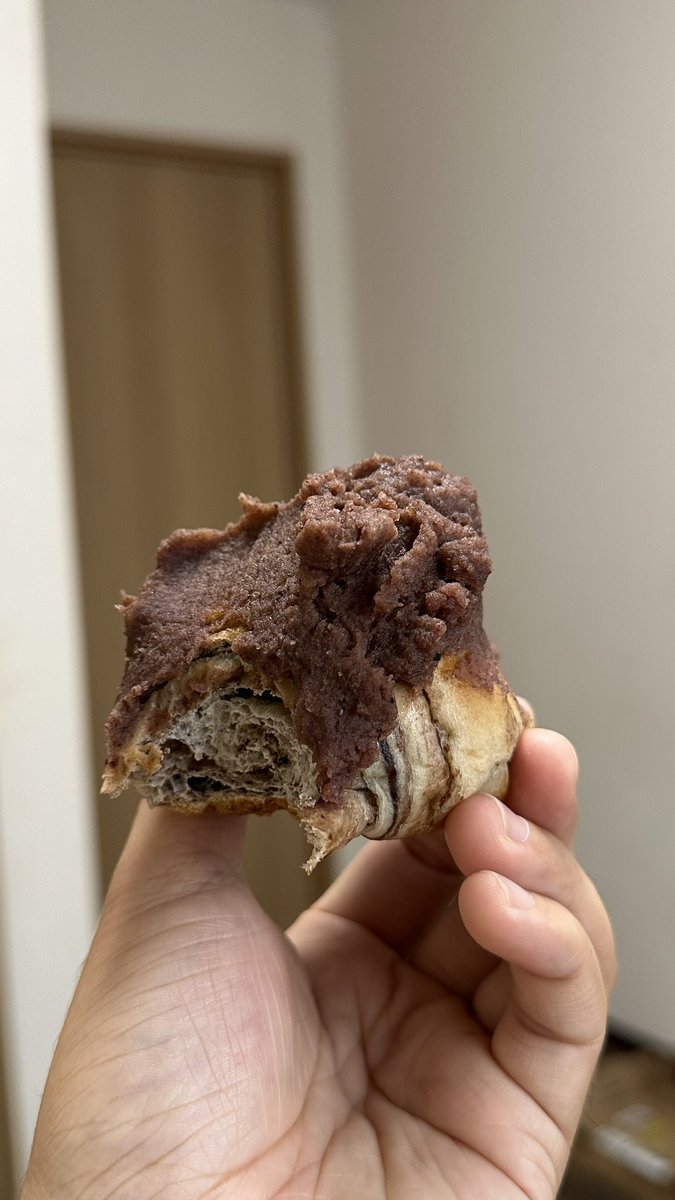 EmTheTourist's tweet image. Anko
#redbeanpaste