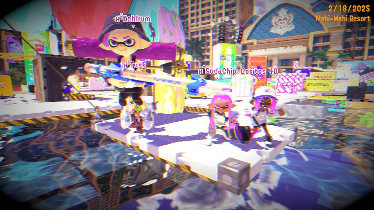 High Point tweet media