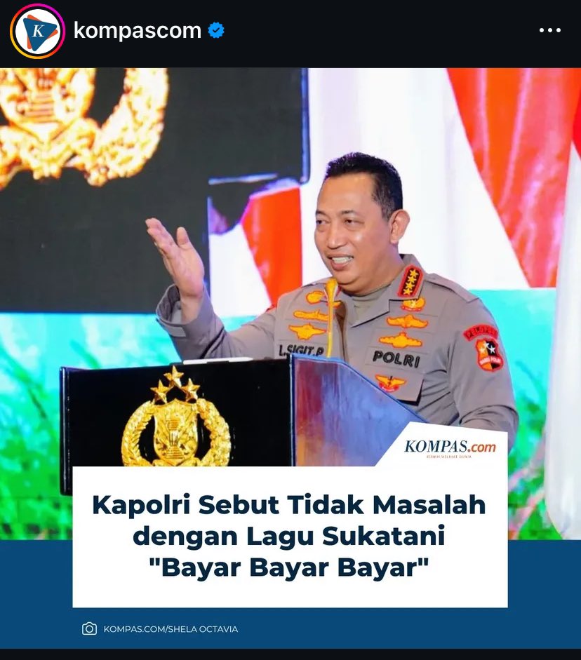 Untung Terus tweet media