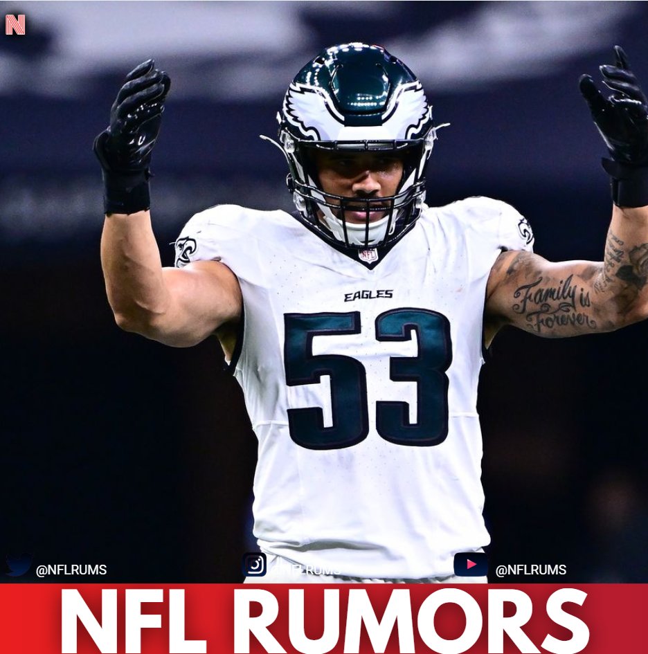NFL Rumors tweet media