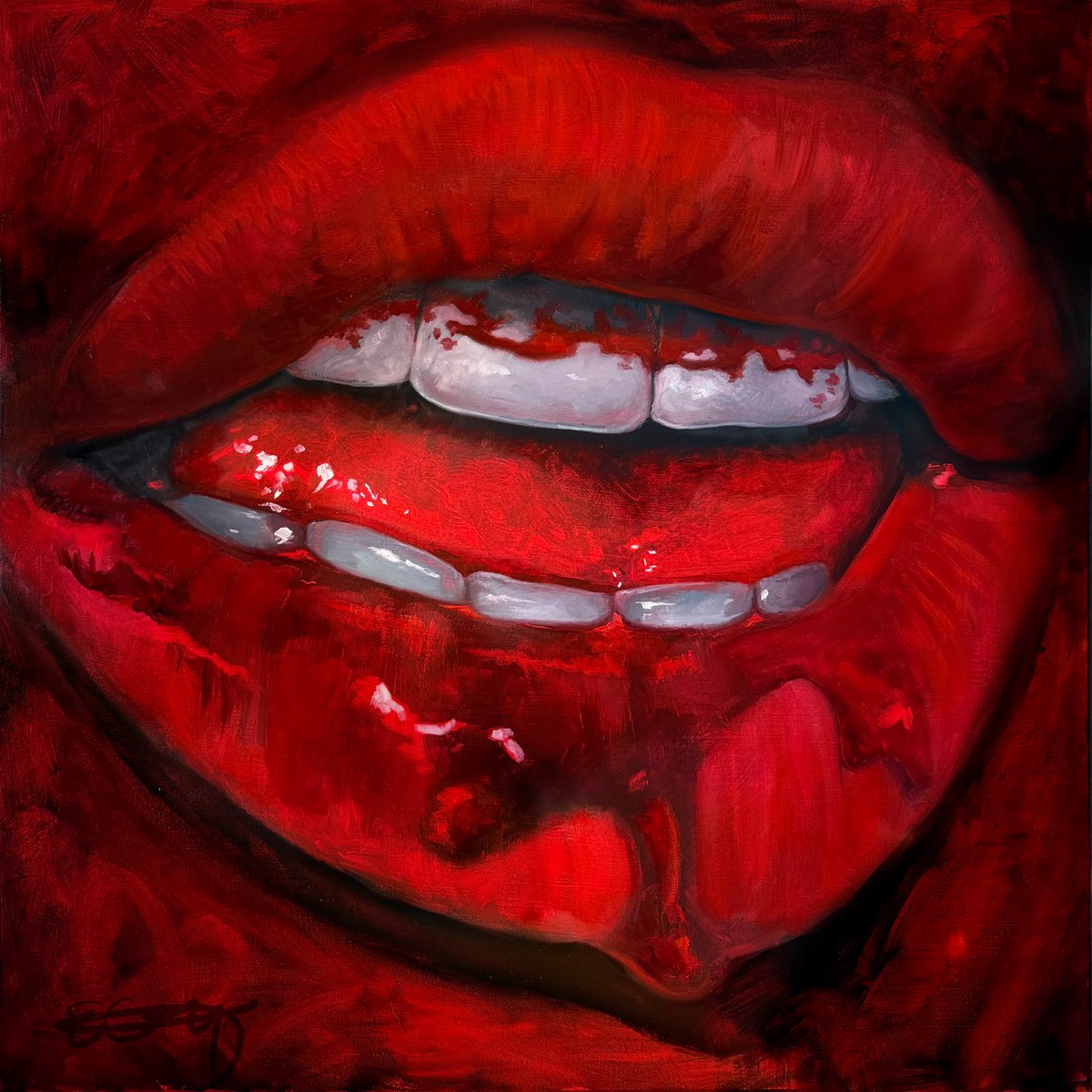 I recently got dumped, may have had one too many drinks, and spilled all my feelings into a song. BOY BAND is now yours xoxo 

lnk.to/BOYBAND