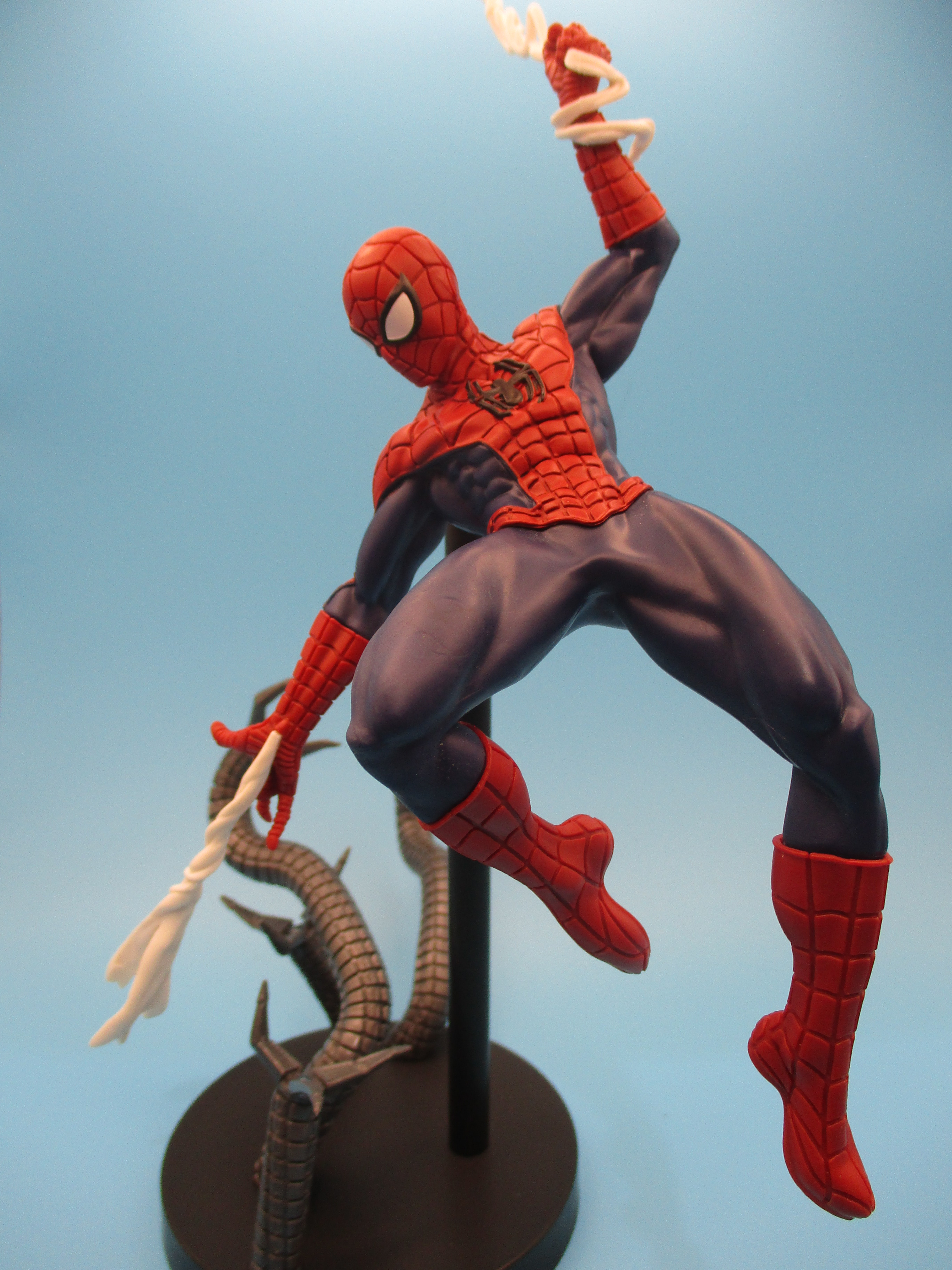 MARVEL スパイダーマン vs ドクターオクトパス（MARVEL