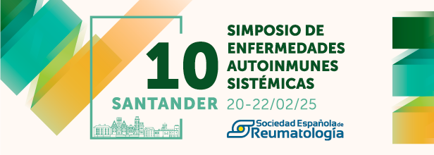✅ Muchas gracias a la Sociedad Española de Reumatología (SER) <a href="/SEReumatologia/">Soc.Esp.Reumatología</a> por la invitation a participar en el 10º Simposio de Enfermedades #Autoinmunes Sistémicas en #Santander 🙏 Placer, honor...y #Lupus !