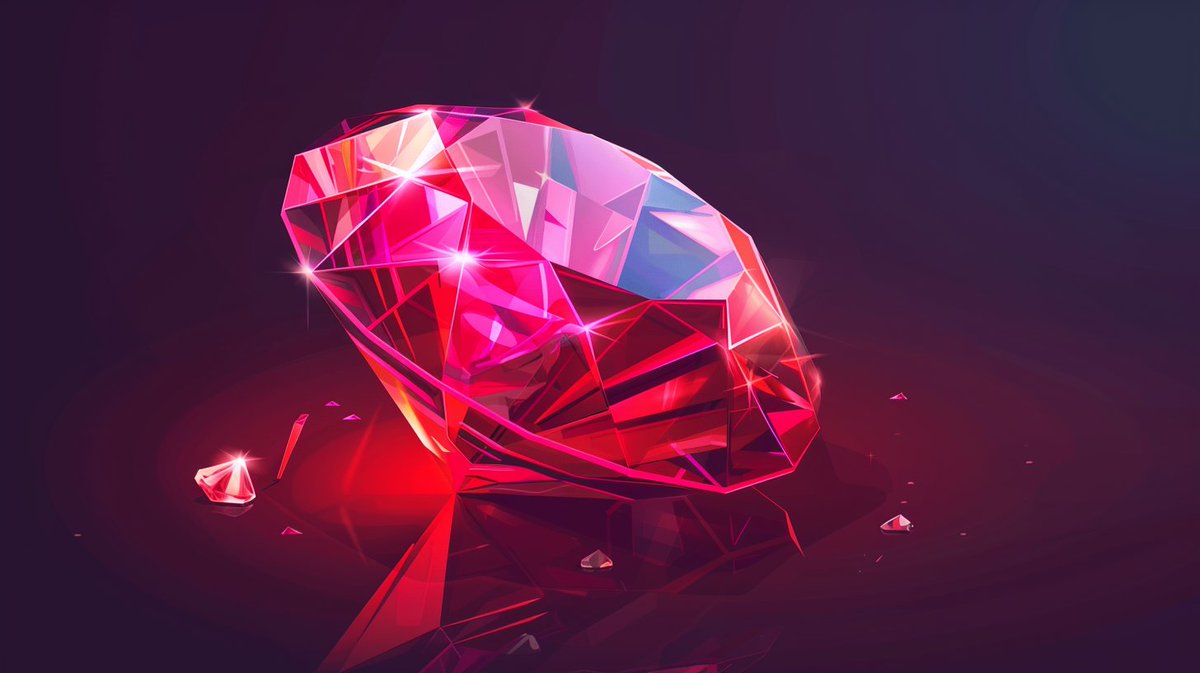 gerryleonugroho's tweet image. Master Ruby methods with 16 practical examples! 🚀 Perfect for beginners. Check out my latest blog post: dev.to/gerryleonugroh… 📷 #RubyProgramming #LearnToCode #CodingTips #DEVCommunity