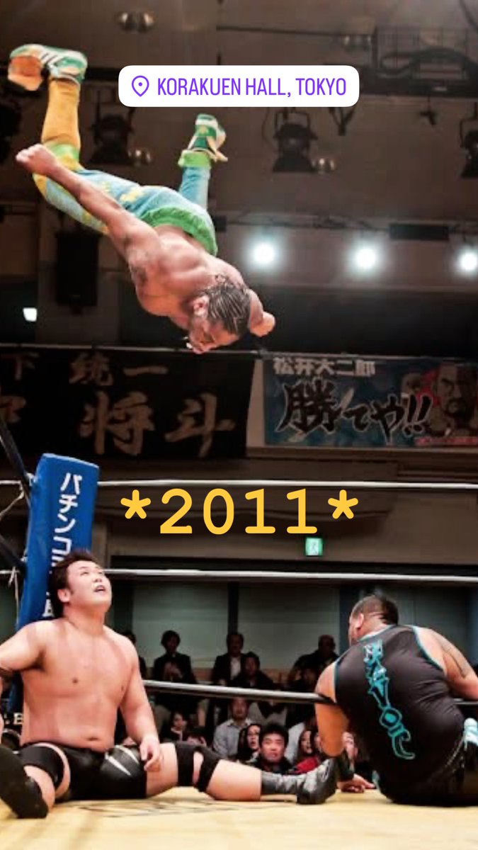 Buffa_AYOOO's tweet image. Been cookin’👨🏽‍🍳outchea, son!🎌

@sports_kno86153 

#daboombox #ブッファ #buffaayooo #americanreggae #buffa #internationallyknownsports #prowrestling #tokyo #japan