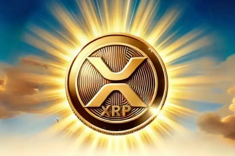 Hailey LUNC XRP tweet media