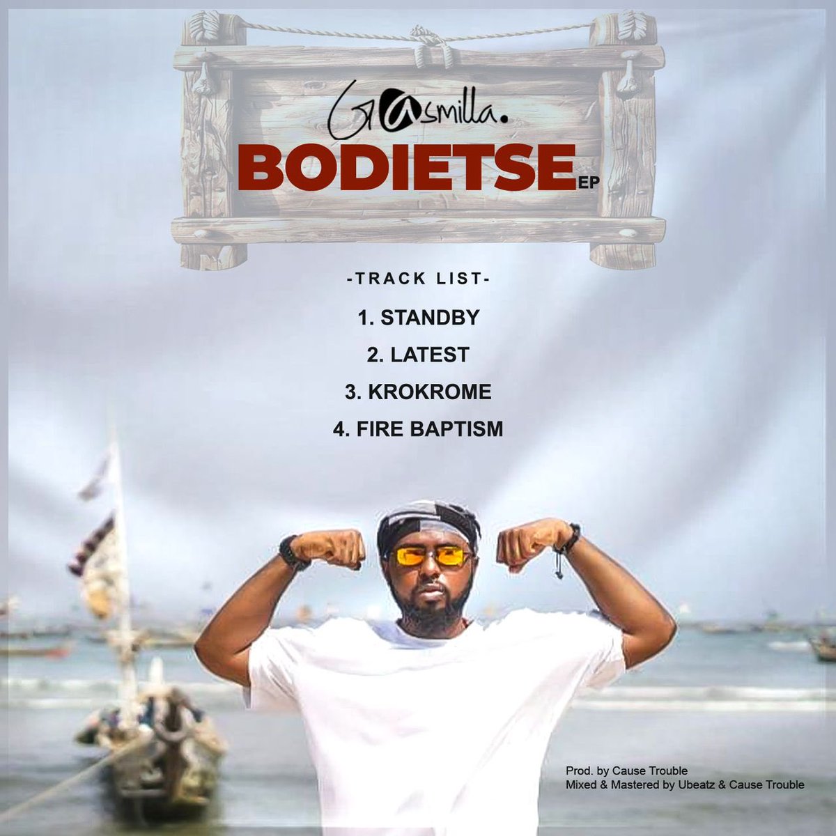 Brytneymar's tweet photo. If you want something done right, you do it yourself. #Bodietse out now by @gasmillawins #NewTape 📼 https://t.co/ef8P1ZS6uN https://t.co/4hoKY5SaQ5