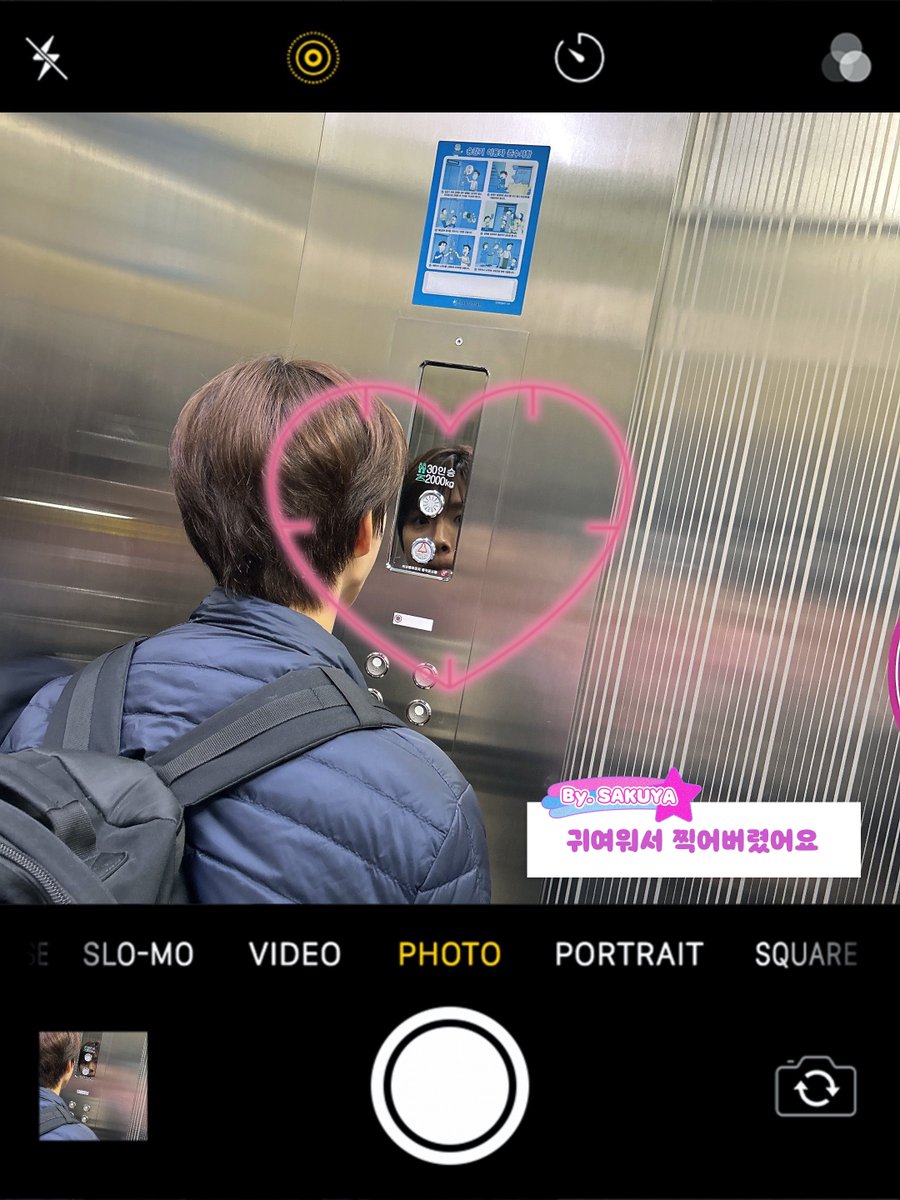 #위시는한살 ⓎⒺⒶⓇ♡ⓄⒻ♡ⓌⒾⓈⒽ
photographer #SAKUYA

#NCTWISH #Our1stWISH #WISHは1歳