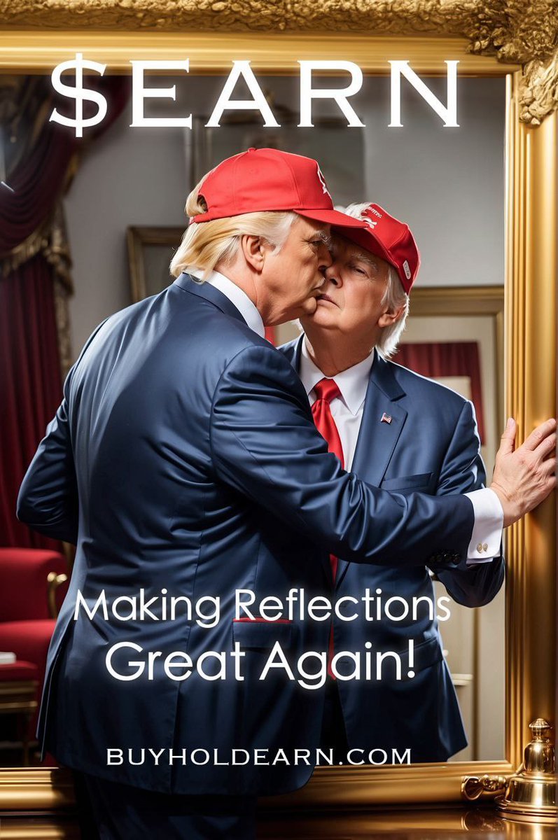 @Poe_Ether Very similar tokenomics to me.