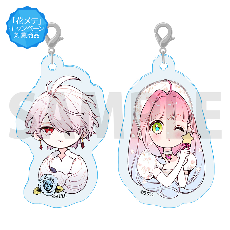 ˏˋ 🌼販売𝐒𝐓𝐀𝐑𝐓🌼 ˎˊ˗ #珠森ベティ 先生✍ 「#花秘める君の