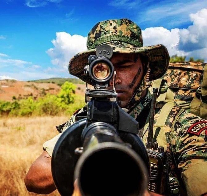 shafikhatana42's tweet image. Behind every peaceful festival, secured street, and protected border—there’s a CRPF warrior standing tall! Jai Hind! 🇮🇳🫡 #GuardiansOfIndia 
#GetOutStalin #iPhone16e #YuzvendraChahal #ArrestKavishAziz KL Rahul #IndvsBan
#தமிழ்_வாழ்க #GetOutStalin