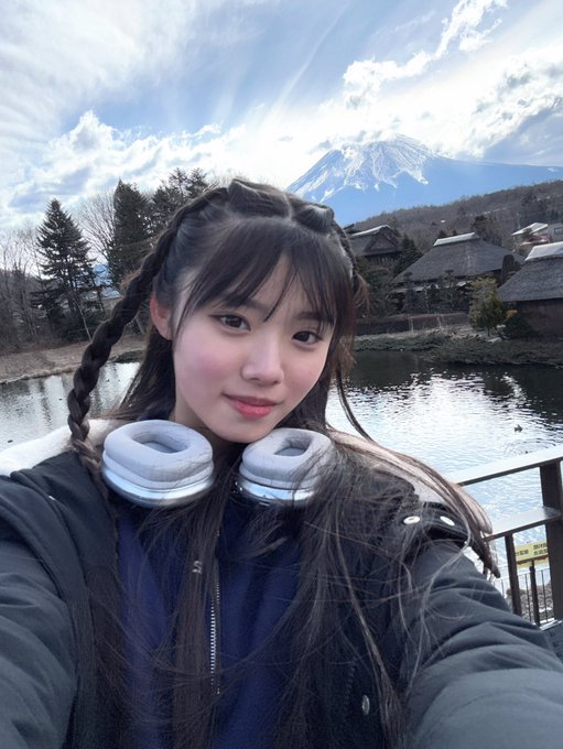 Twitterのコスプレ画像5