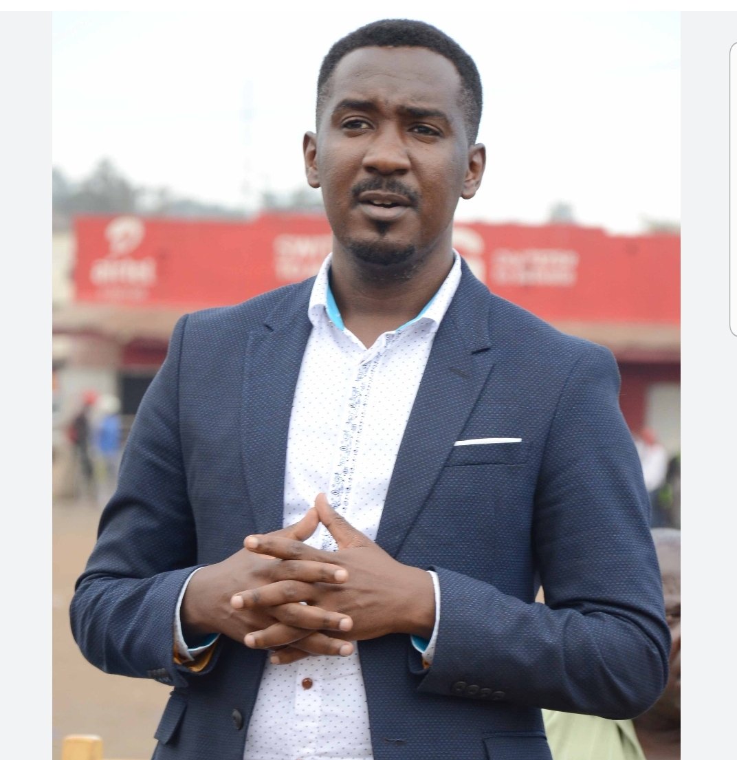 OkunuMaria's tweet image. Hon Allan ssewanyana mp makindye west should come  out and explain to the world what he was doing with Nobert Mao at imperial resort hotel entebbe together with ther NRM leaders yesterday!!