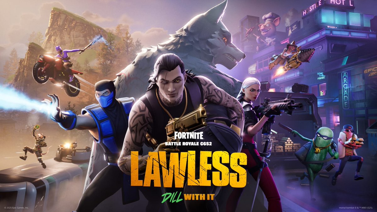 3x FORTNITE SEASON 2 BATTLE PASS GIVEAWAY!

To Enter:
- Follow <a href="/ArmourESP/">Armour</a> 
- Like and retweet
- Tag a friend

 Winners drawn in 48 hours!